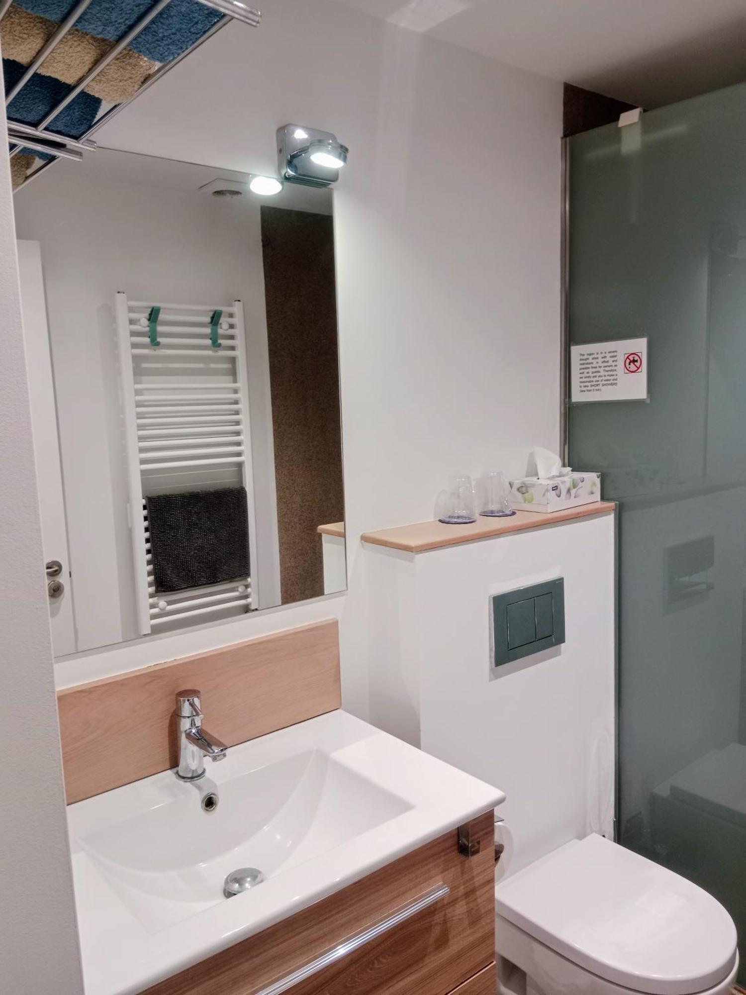 Apartament Cortey Calella De Palafrugell Extérieur photo
