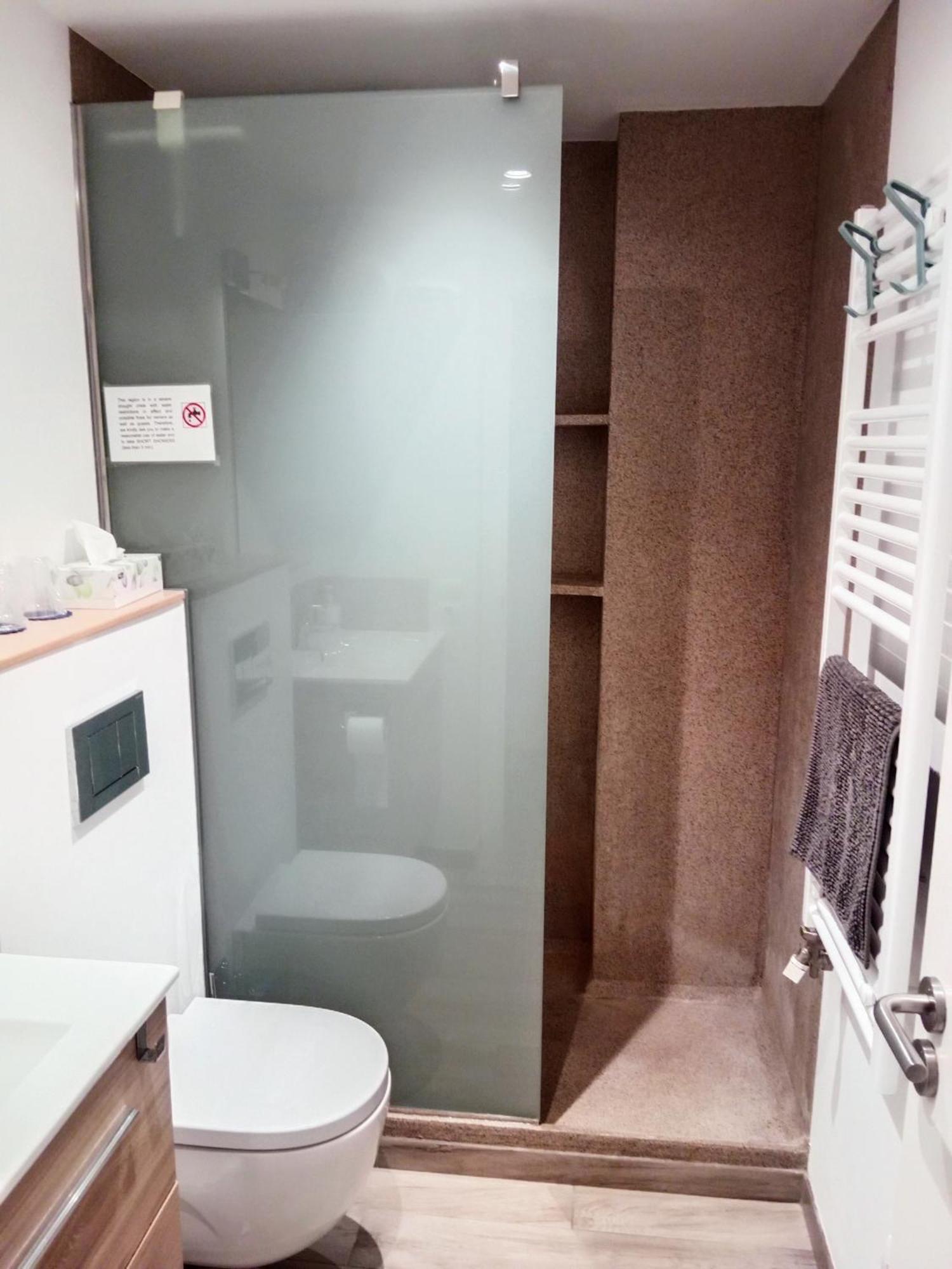Apartament Cortey Calella De Palafrugell Extérieur photo