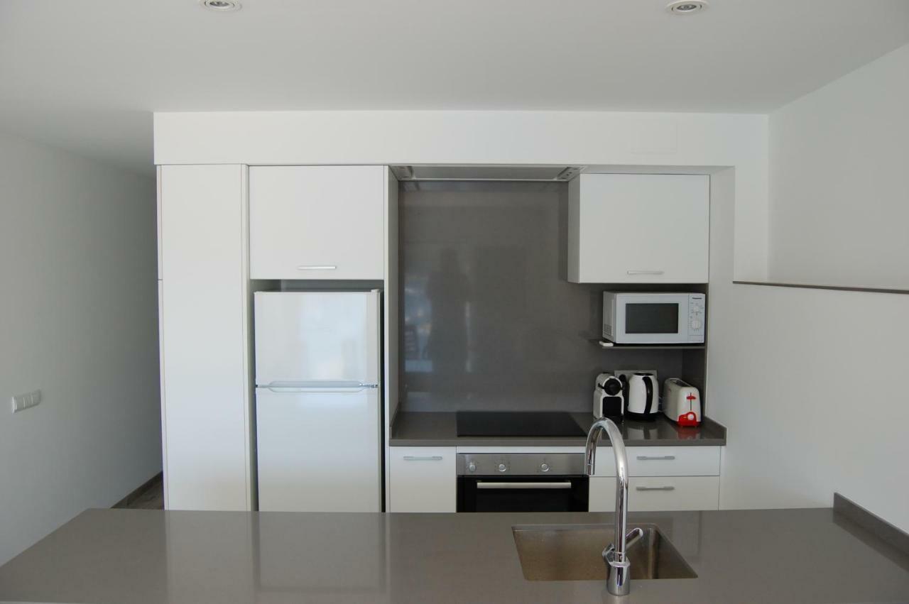 Apartament Cortey Calella De Palafrugell Extérieur photo