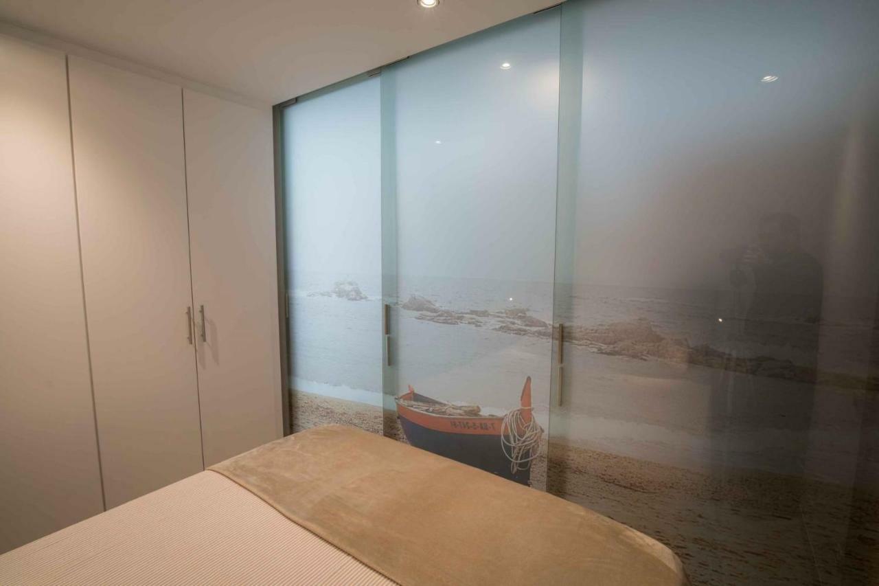 Apartament Cortey Calella De Palafrugell Extérieur photo