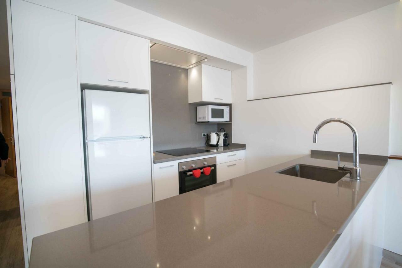 Apartament Cortey Calella De Palafrugell Extérieur photo